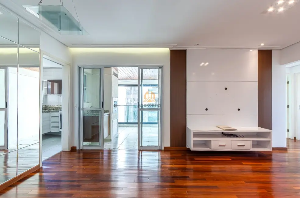 Apartamento com 3 quartos à venda, 82m2 em Jardim Caravelas, São Paulo - SP - imagem 4 Foto 4 de Apartamento com 3 quartos à venda, 82m2 em Jardim Caravelas, São Paulo - SP