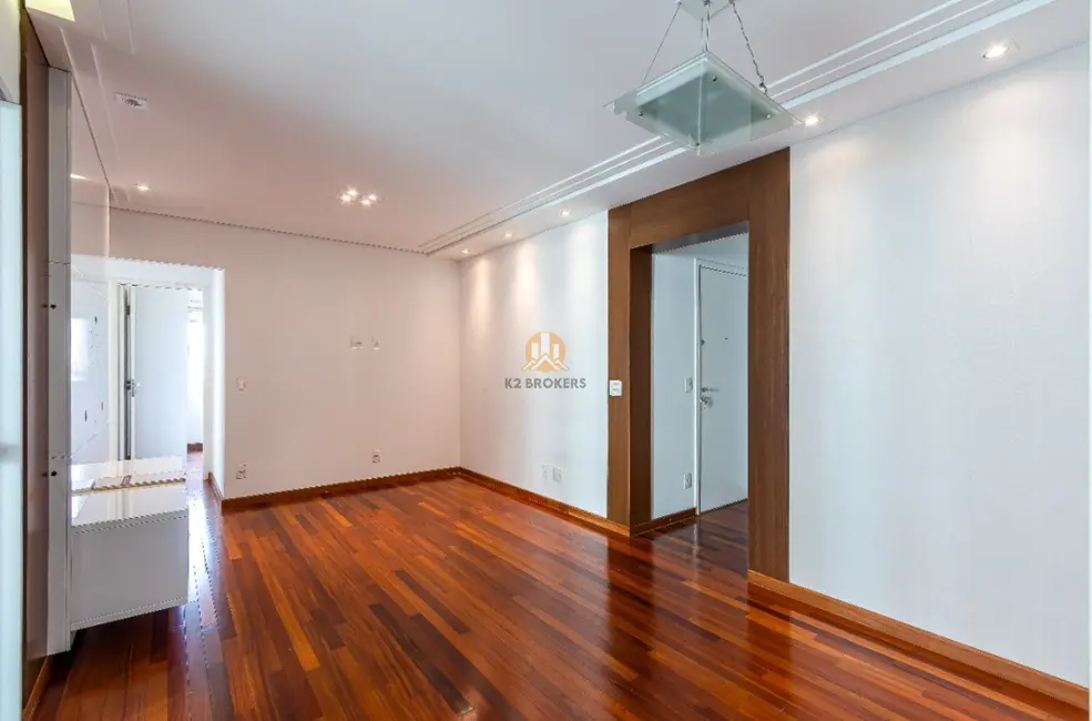 Apartamento com 3 quartos à venda, 82m2 em Jardim Caravelas, São Paulo - SP - imagem 2 Foto 2 de Apartamento com 3 quartos à venda, 82m2 em Jardim Caravelas, São Paulo - SP