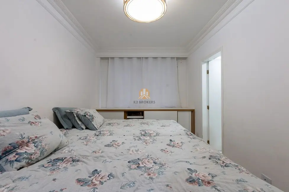 Apartamento com 3 quartos à venda, 127m2 em Santa Cecília, São Paulo - SP - imagem 9 Foto 9 de Apartamento com 3 quartos à venda, 127m2 em Santa Cecília, São Paulo - SP