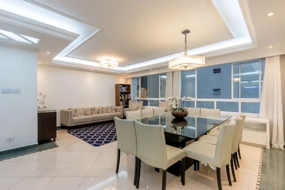 Foto 1 de Apartamento com 3 quartos à venda, 127m2 em Santa Cecília, São Paulo - SP