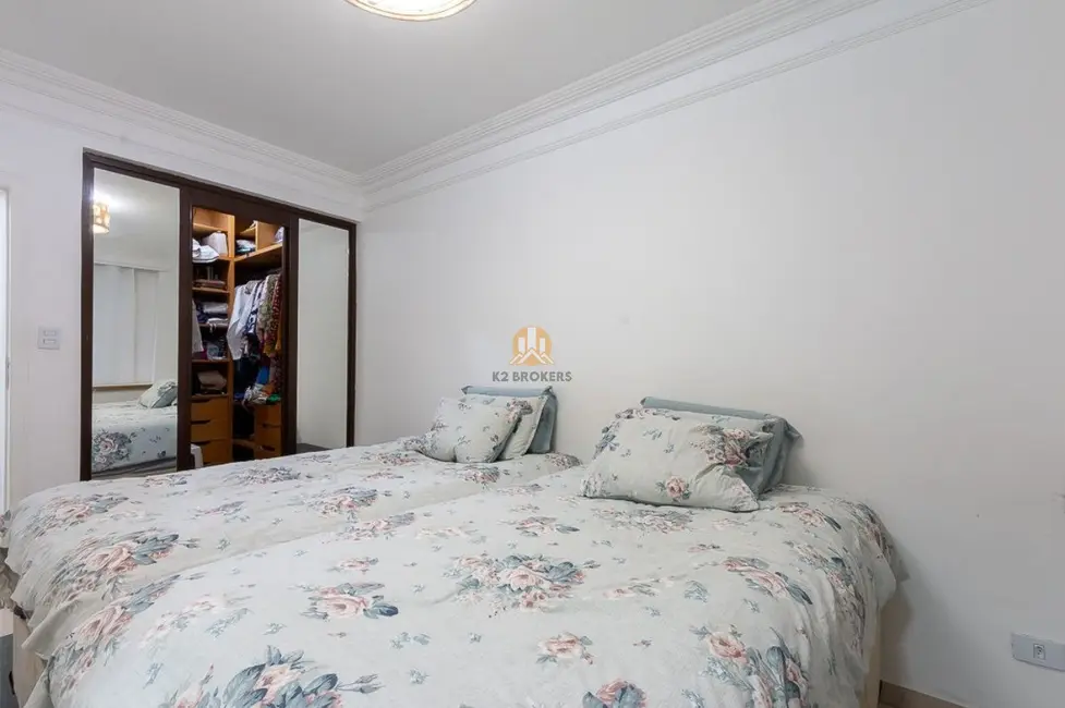 Apartamento com 3 quartos à venda, 127m2 em Santa Cecília, São Paulo - SP - imagem 8 Foto 8 de Apartamento com 3 quartos à venda, 127m2 em Santa Cecília, São Paulo - SP