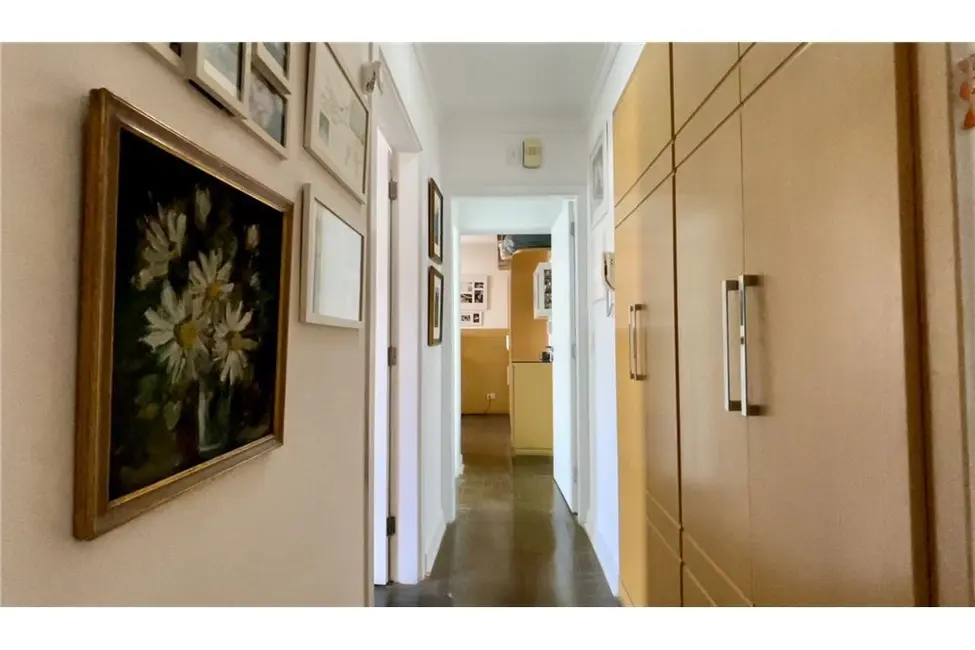 Foto 9 de Apartamento com 3 quartos à venda, 137m2 em Jardim Paulista, São Paulo - SP