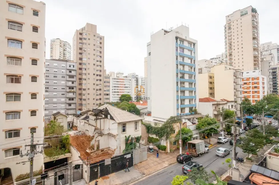 Foto 7 de Sala Comercial à venda, 25m2 em Santa Cecília, São Paulo - SP