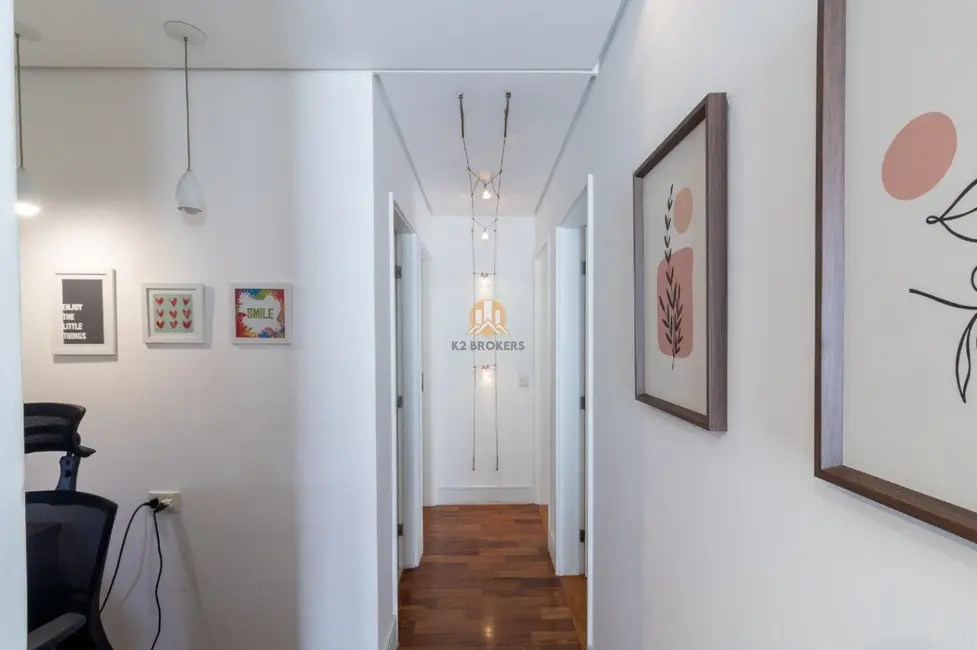 Foto 6 de Apartamento com 2 quartos à venda, 80m2 em Santa Cecília, São Paulo - SP