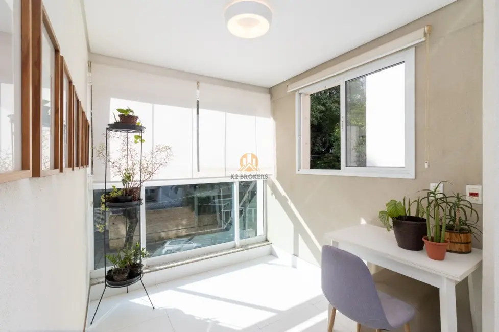 Foto 3 de Apartamento com 2 quartos à venda, 80m2 em Santa Cecília, São Paulo - SP