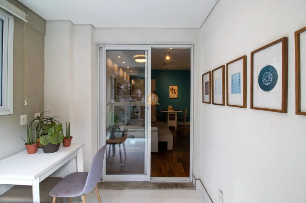 Foto 9 de Apartamento com 2 quartos à venda, 80m2 em Santa Cecília, São Paulo - SP