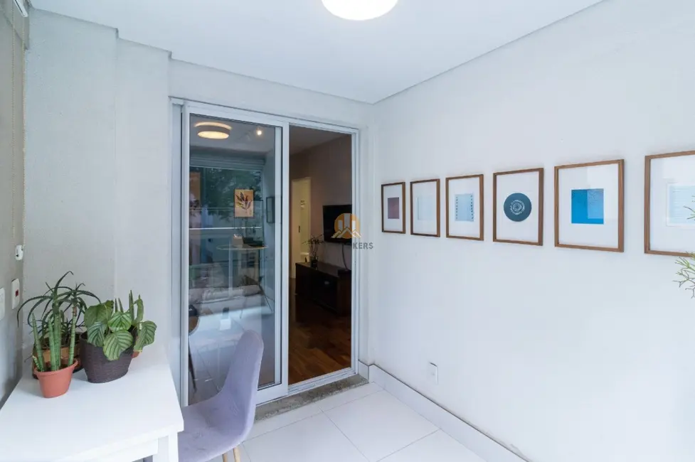 Foto 5 de Apartamento com 2 quartos à venda, 80m2 em Santa Cecília, São Paulo - SP