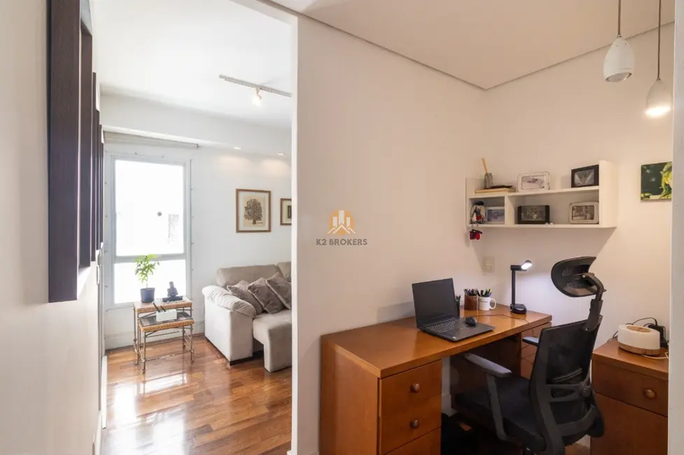 Foto 7 de Apartamento com 2 quartos à venda, 80m2 em Santa Cecília, São Paulo - SP