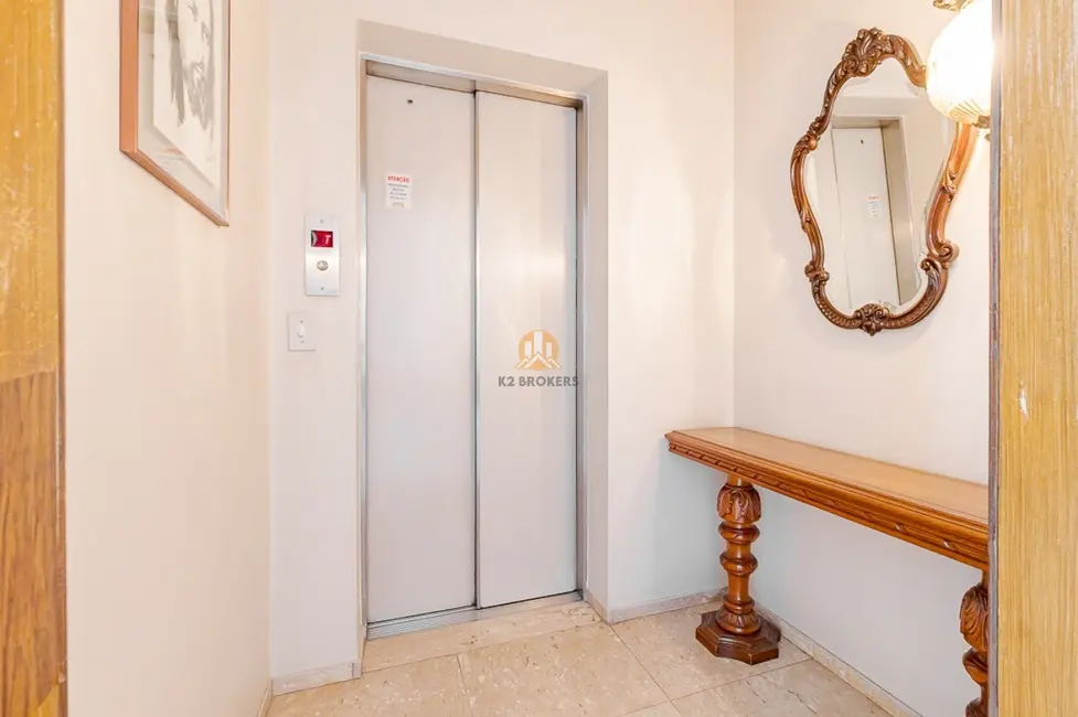 Apartamento com 4 quartos à venda, 166m2 em Santa Cecília, São Paulo - SP - imagem 3 Foto 3 de Apartamento com 4 quartos à venda, 166m2 em Santa Cecília, São Paulo - SP