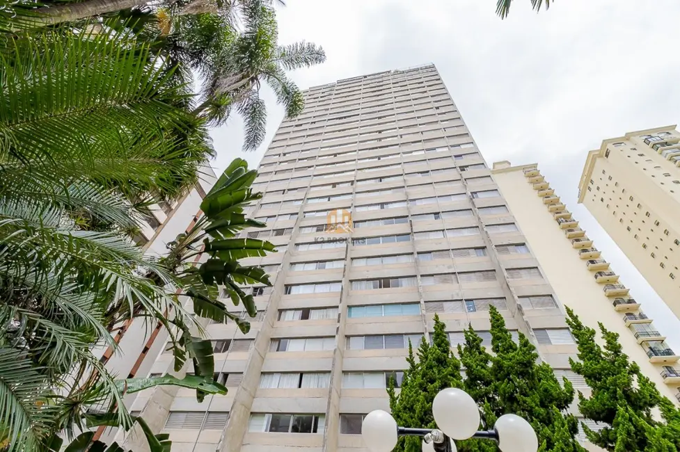 Apartamento com 4 quartos à venda, 166m2 em Santa Cecília, São Paulo - SP - imagem 1 Foto 1 de Apartamento com 4 quartos à venda, 166m2 em Santa Cecília, São Paulo - SP