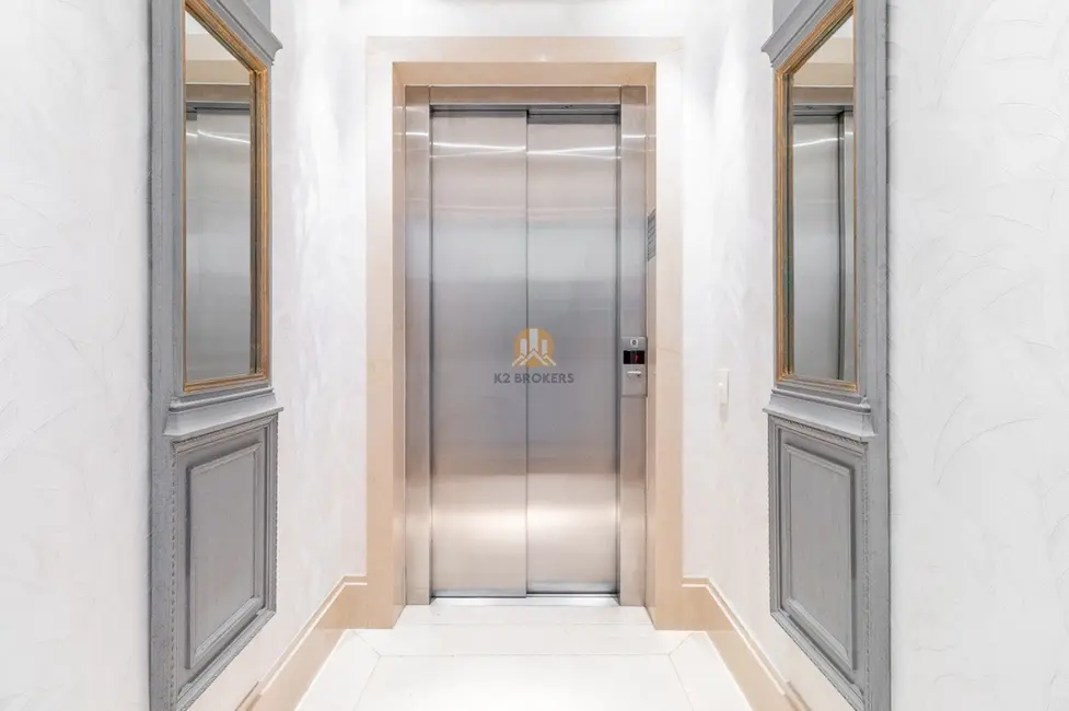 Apartamento com 4 quartos à venda, 304m2 em Santa Cecília, São Paulo - SP - imagem 2 Foto 2 de Apartamento com 4 quartos à venda, 304m2 em Santa Cecília, São Paulo - SP