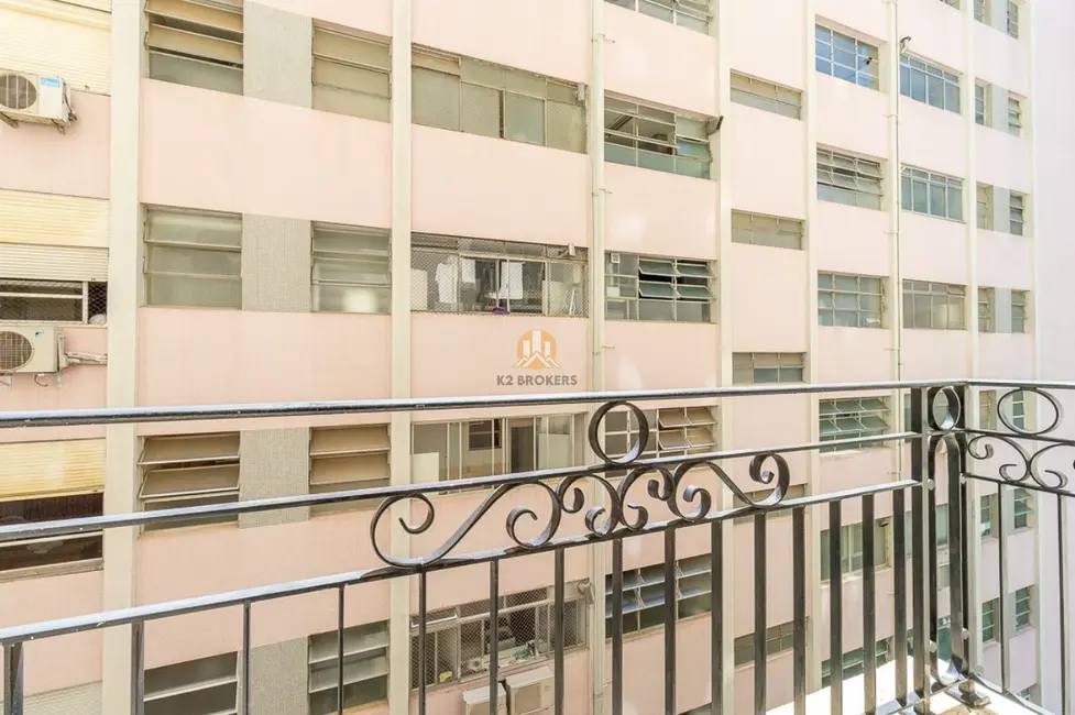 Apartamento com 4 quartos à venda, 304m2 em Santa Cecília, São Paulo - SP - imagem 9 Foto 9 de Apartamento com 4 quartos à venda, 304m2 em Santa Cecília, São Paulo - SP