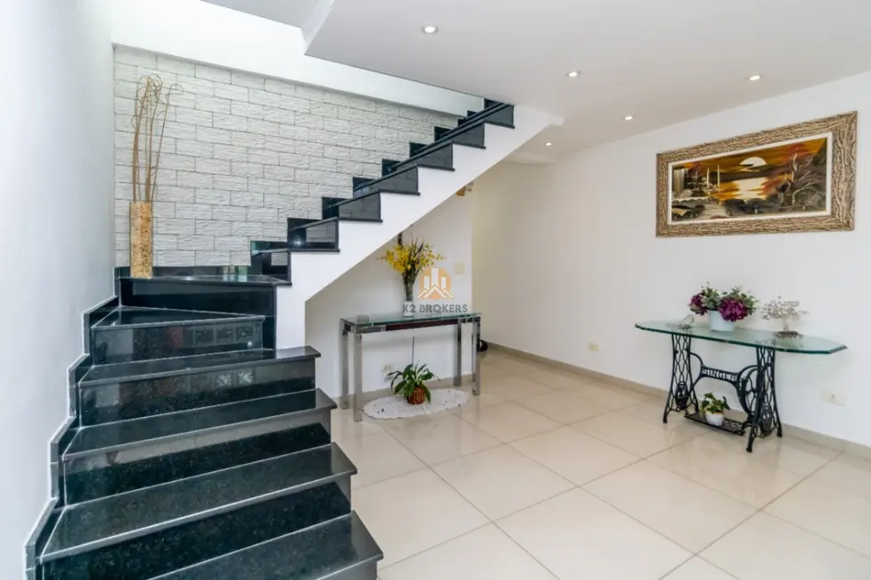 Foto 3 de Casa com 3 quartos à venda, 251m2 em Jardim Regina, São Paulo - SP