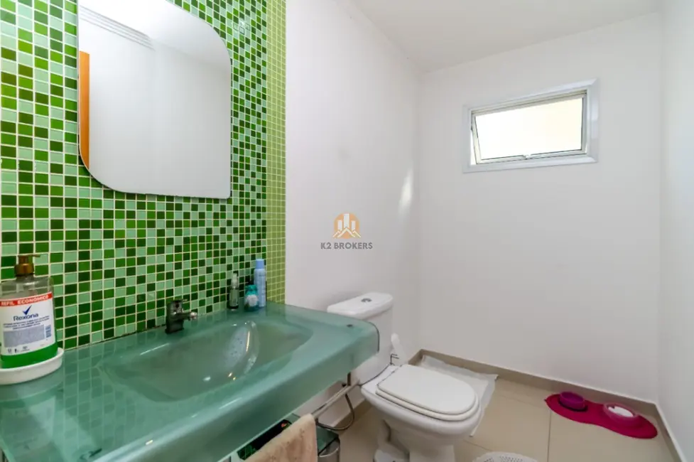 Foto 9 de Casa com 3 quartos à venda, 251m2 em Jardim Regina, São Paulo - SP