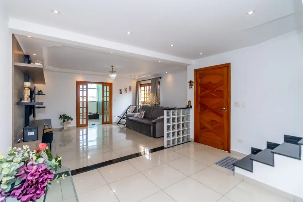 Foto 2 de Casa com 3 quartos à venda, 251m2 em Jardim Regina, São Paulo - SP