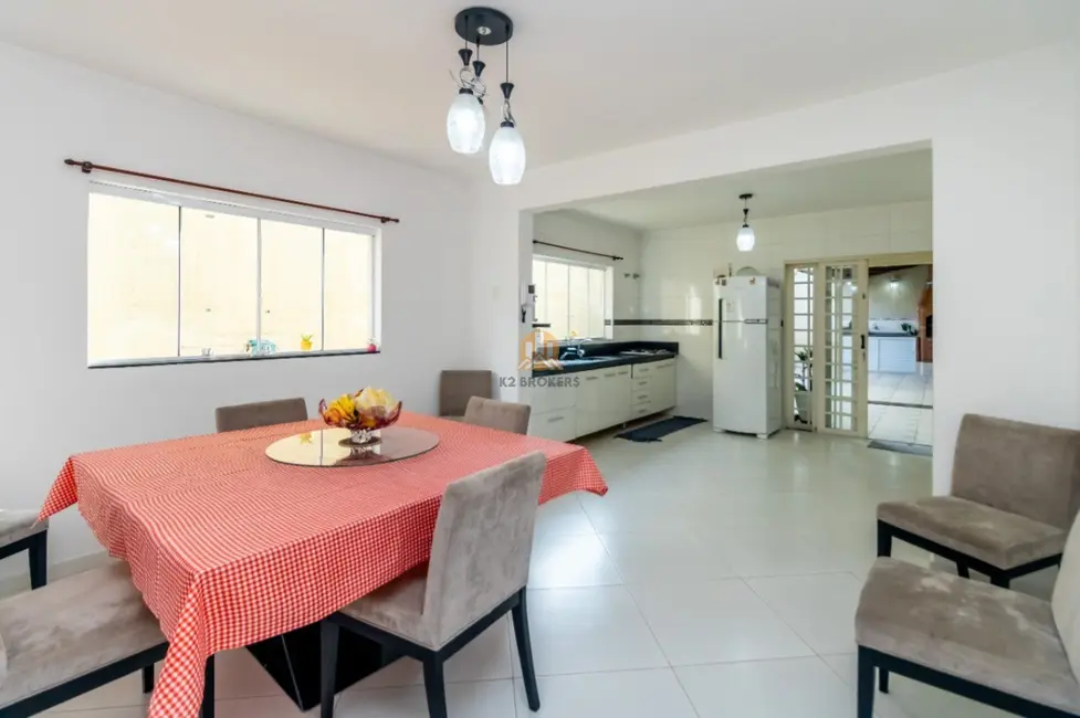 Foto 6 de Casa com 3 quartos à venda, 251m2 em Jardim Regina, São Paulo - SP