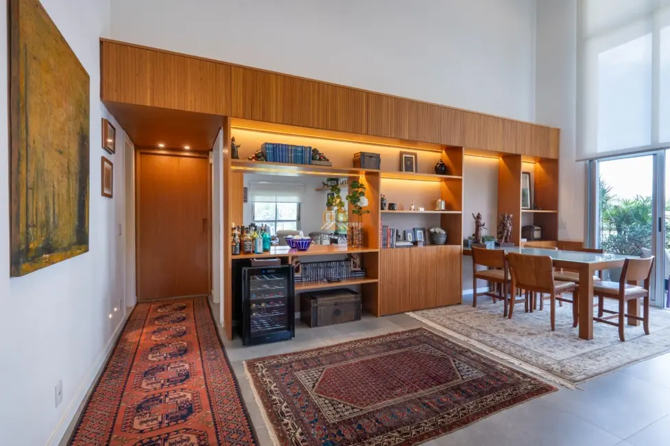 Foto 3 de Apartamento com 2 quartos à venda, 143m2 em Parque do Morumbi, São Paulo - SP