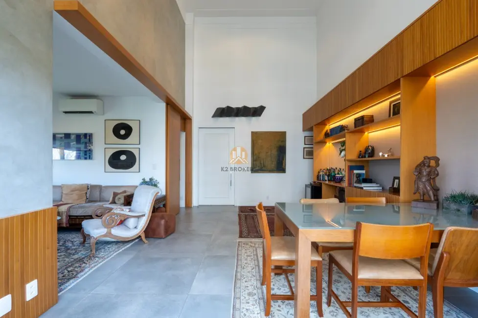 Foto 6 de Apartamento com 2 quartos à venda, 143m2 em Parque do Morumbi, São Paulo - SP