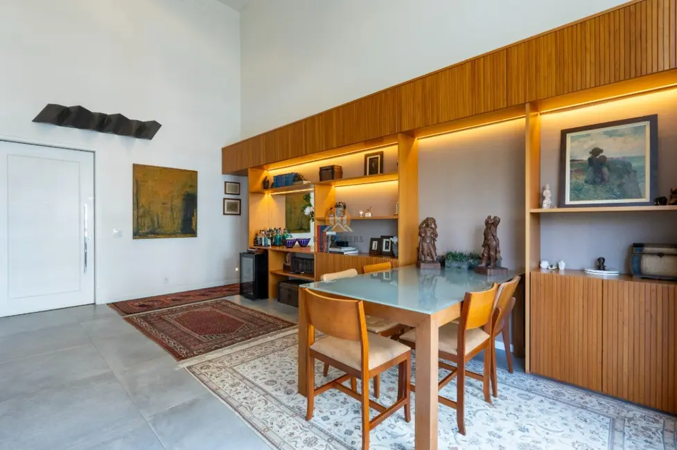 Foto 5 de Apartamento com 2 quartos à venda, 143m2 em Parque do Morumbi, São Paulo - SP