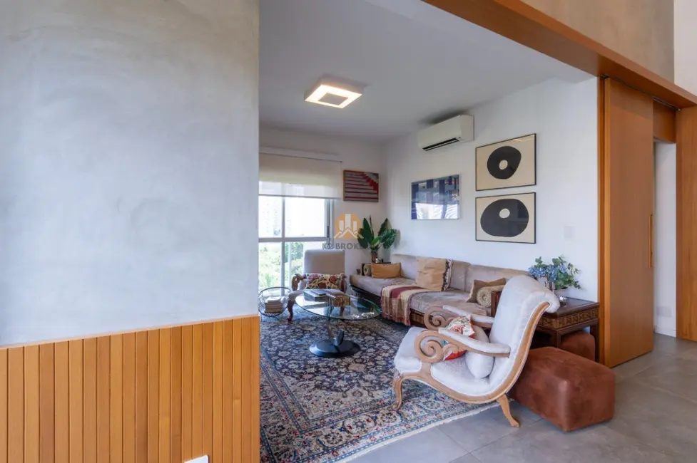 Foto 7 de Apartamento com 2 quartos à venda, 143m2 em Parque do Morumbi, São Paulo - SP