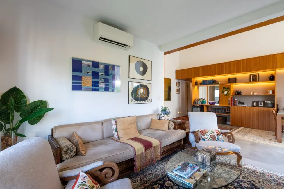 Foto 9 de Apartamento com 2 quartos à venda, 143m2 em Parque do Morumbi, São Paulo - SP