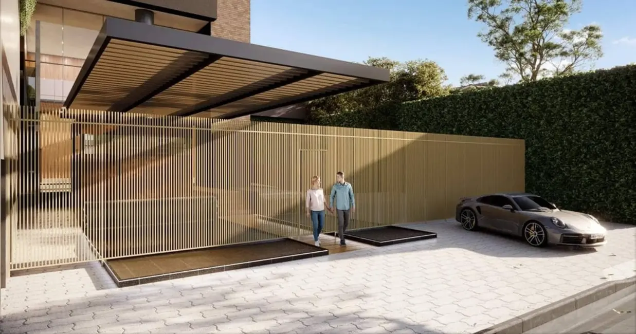 Foto 3 de Apartamento com 3 quartos à venda, 90m2 em Vila Mariana, São Paulo - SP