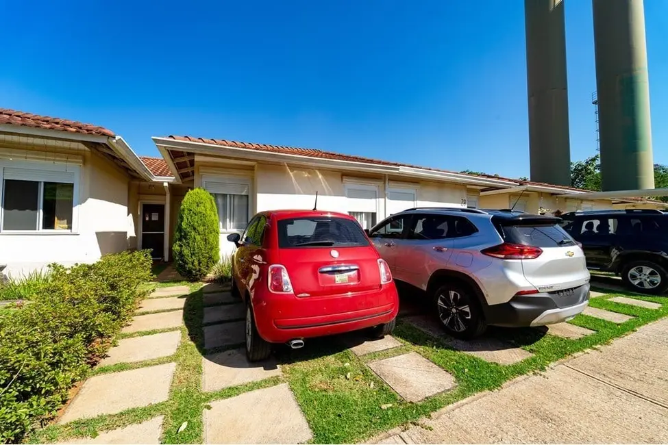 Foto 2 de Casa de Condomínio com 3 quartos à venda, 115m2 em Medeiros, Jundiai - SP