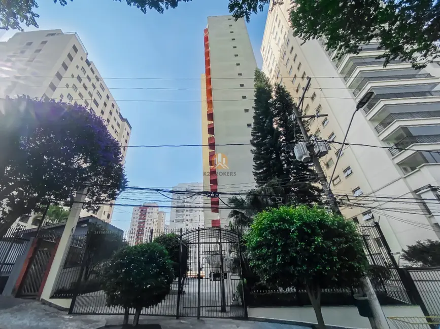 Foto 1 de Apartamento com 2 quartos à venda, 70m2 em Bosque da Saúde, São Paulo - SP