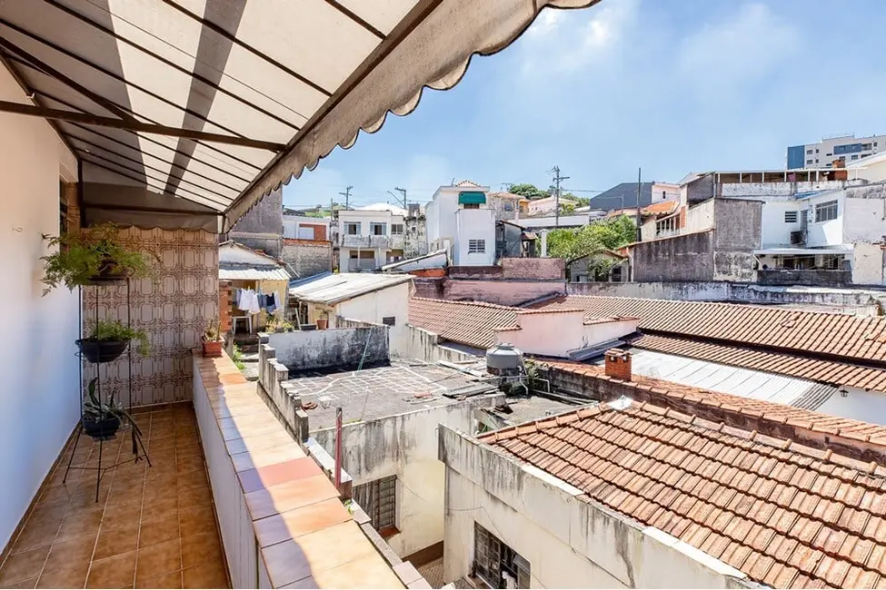 Casa com 3 quartos à venda, 260m2 em Jabaquara, São Paulo - SP - imagem 8 Foto 8 de Casa com 3 quartos à venda, 260m2 em Jabaquara, São Paulo - SP