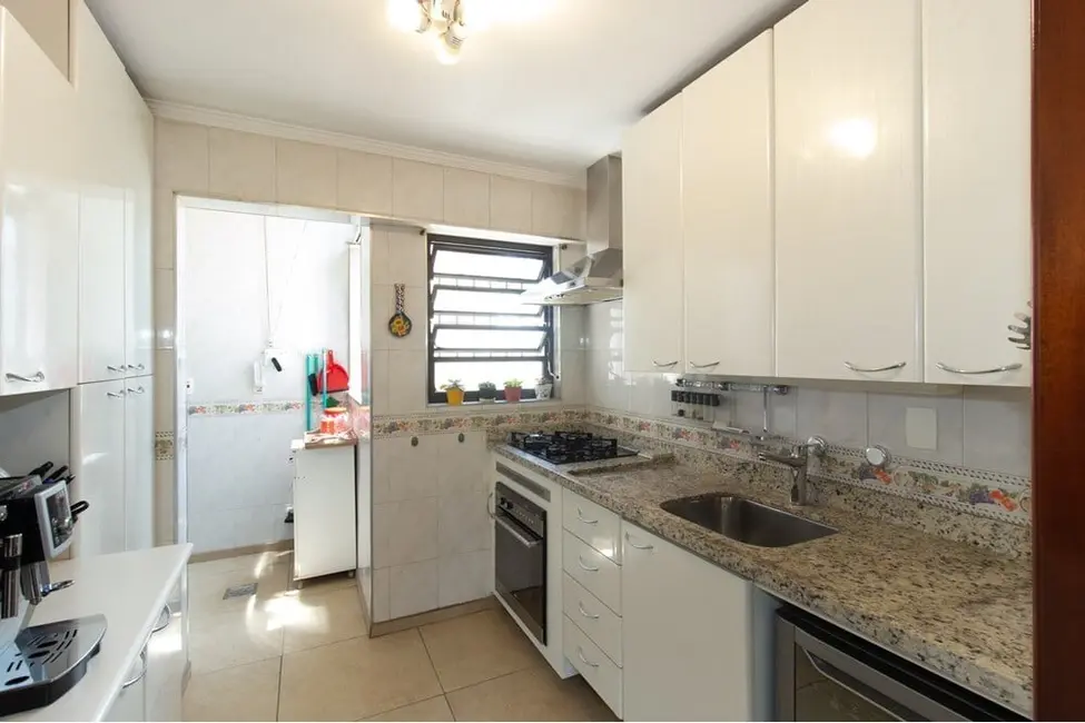 Casa com 4 quartos à venda, 493m2 em Campo Belo, São Paulo - SP - imagem 8 Foto 8 de Casa com 4 quartos à venda, 493m2 em Campo Belo, São Paulo - SP