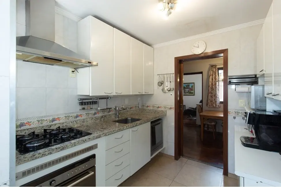 Casa com 4 quartos à venda, 493m2 em Campo Belo, São Paulo - SP - imagem 6 Foto 6 de Casa com 4 quartos à venda, 493m2 em Campo Belo, São Paulo - SP