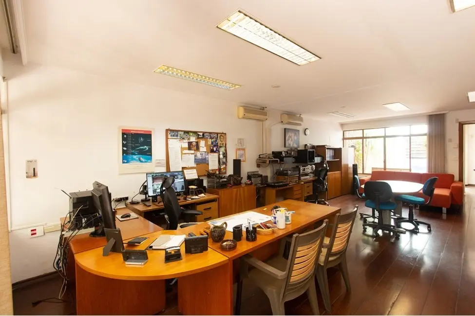 Casa com 4 quartos à venda, 493m2 em Campo Belo, São Paulo - SP - imagem 1 Foto 1 de Casa com 4 quartos à venda, 493m2 em Campo Belo, São Paulo - SP