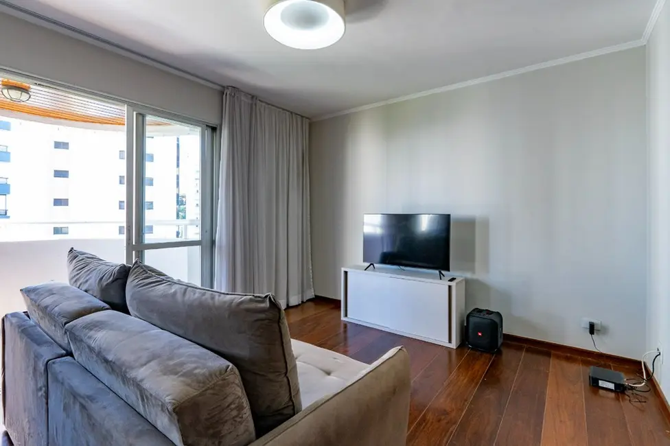 Foto 2 de Apartamento com 4 quartos à venda, 255m2 em Vila Andrade, São Paulo - SP