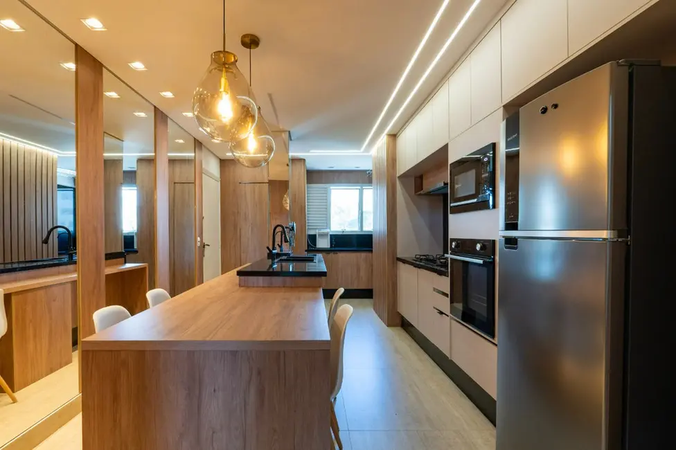 Foto 1 de Apartamento com 4 quartos à venda, 255m2 em Vila Andrade, São Paulo - SP