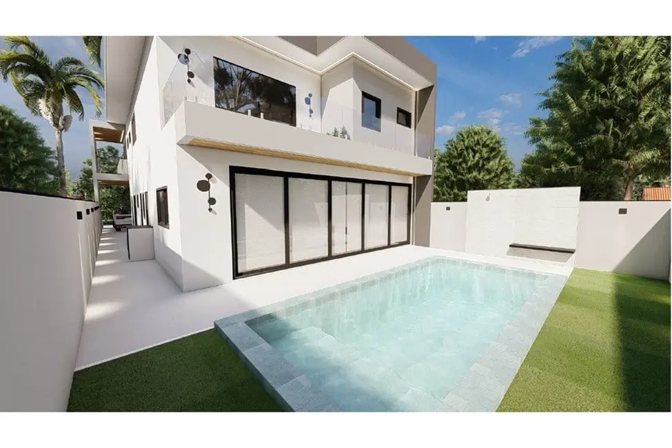 Foto 6 de Casa de Condomínio com 3 quartos à venda, 279m2 em Jardim Tereza Cristina, Jundiai - SP