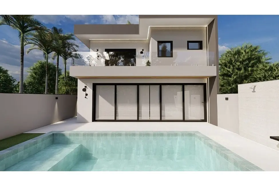 Foto 5 de Casa de Condomínio com 3 quartos à venda, 279m2 em Jardim Tereza Cristina, Jundiai - SP