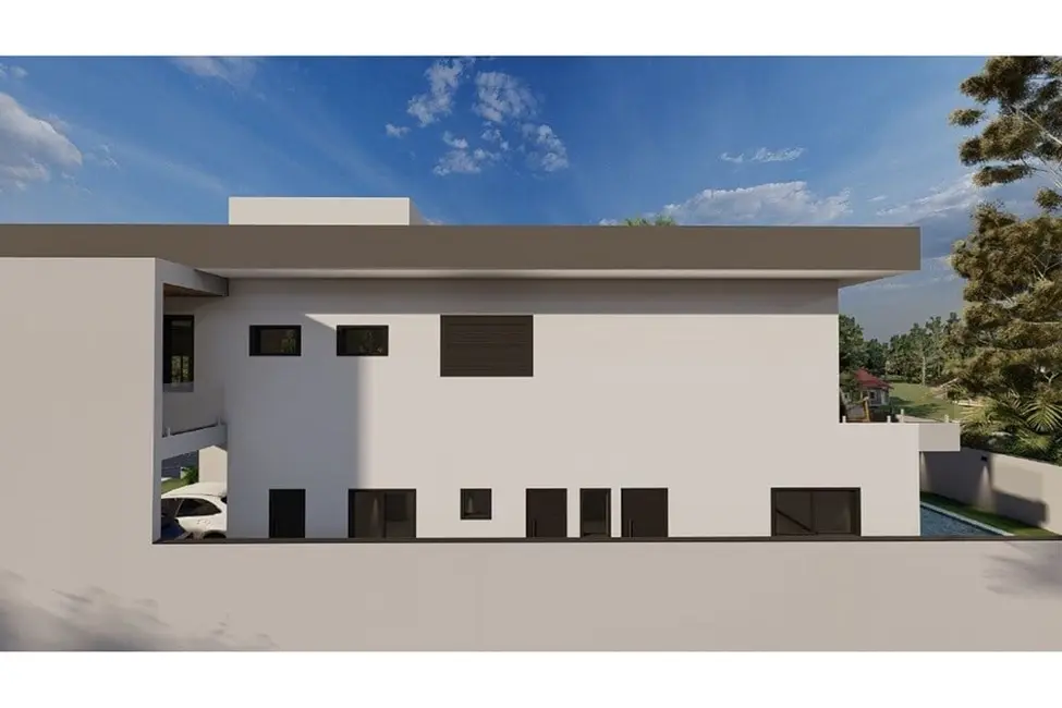 Foto 8 de Casa de Condomínio com 3 quartos à venda, 279m2 em Jardim Tereza Cristina, Jundiai - SP