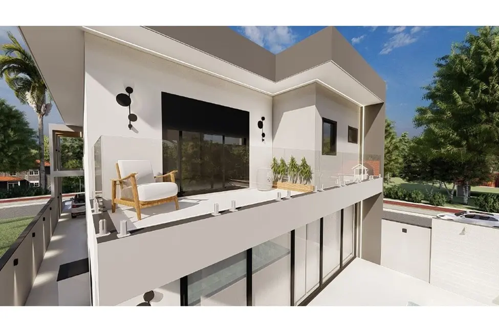 Foto 7 de Casa de Condomínio com 3 quartos à venda, 279m2 em Jardim Tereza Cristina, Jundiai - SP