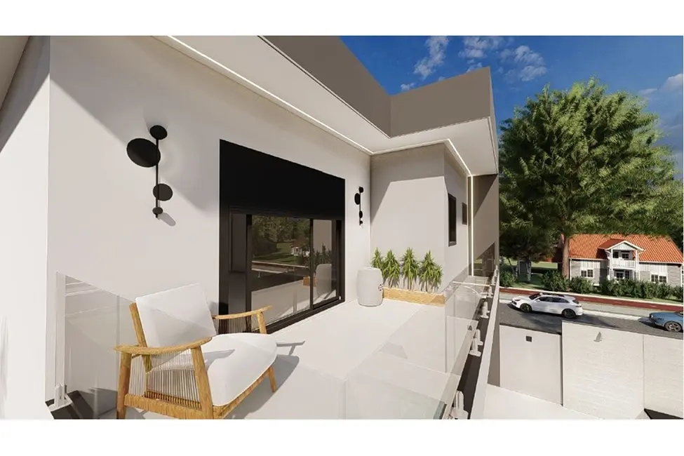 Foto 9 de Casa de Condomínio com 3 quartos à venda, 279m2 em Jardim Tereza Cristina, Jundiai - SP