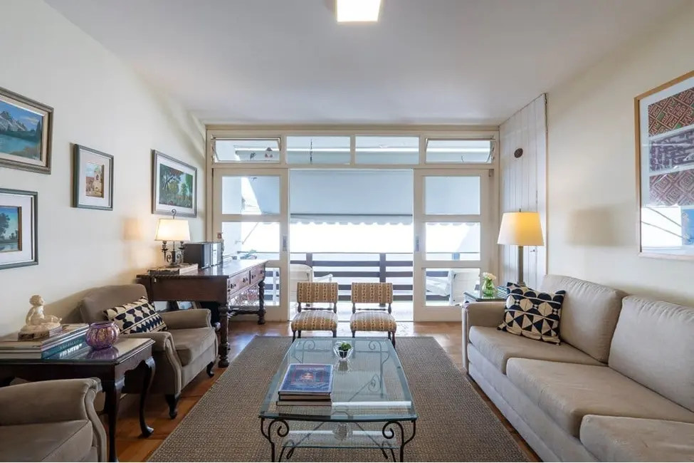 Foto 1 de Casa de Condomínio com 3 quartos à venda, 180m2 em Vila Olímpia, São Paulo - SP