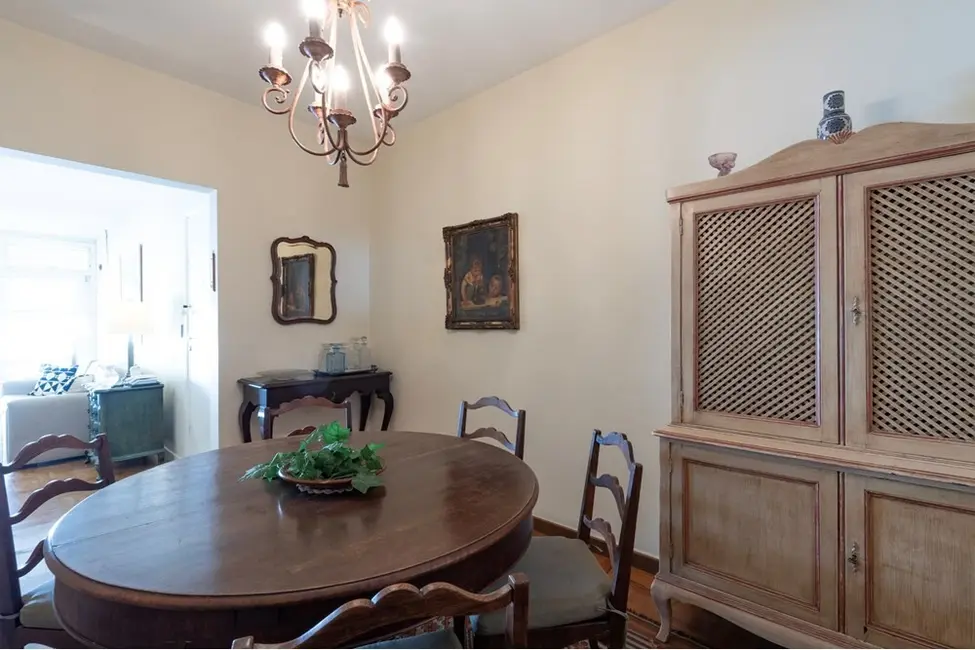 Foto 6 de Casa de Condomínio com 3 quartos à venda, 180m2 em Vila Olímpia, São Paulo - SP