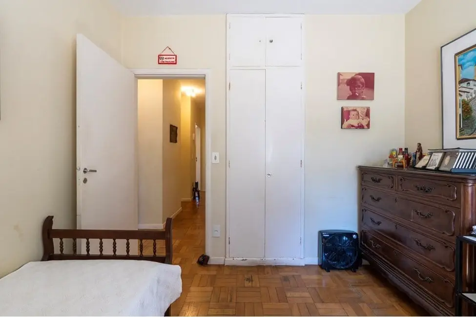 Foto 8 de Casa de Condomínio com 3 quartos à venda, 180m2 em Vila Olímpia, São Paulo - SP