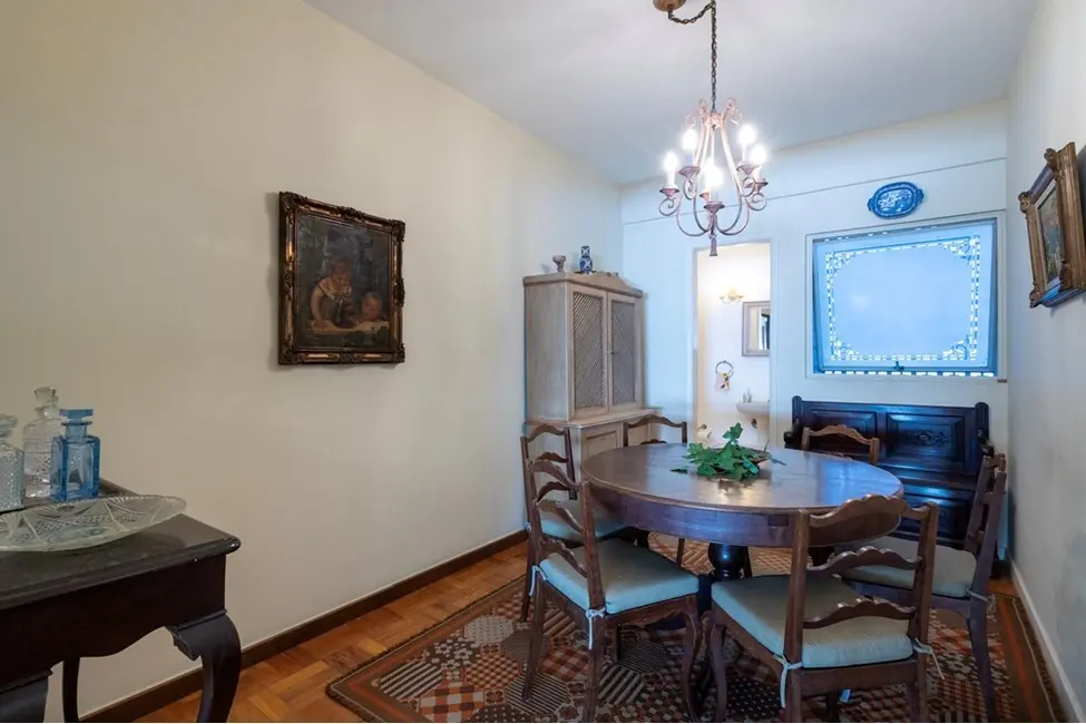 Foto 5 de Casa de Condomínio com 3 quartos à venda, 180m2 em Vila Olímpia, São Paulo - SP