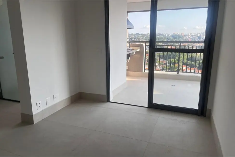Foto 2 de Apartamento com 2 quartos à venda, 73m2 em Butantã, São Paulo - SP