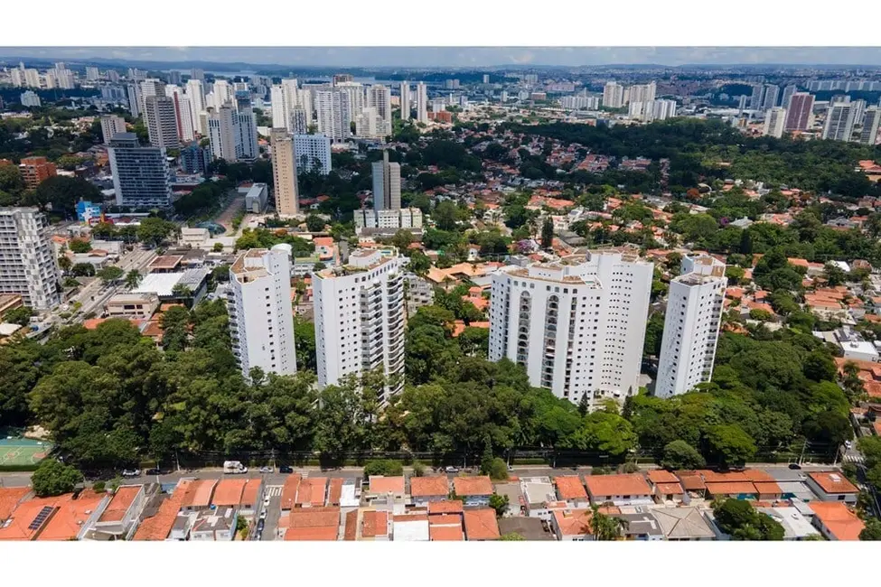 Foto 7 de Apartamento com 4 quartos à venda, 240m2 em Santo Amaro, São Paulo - SP