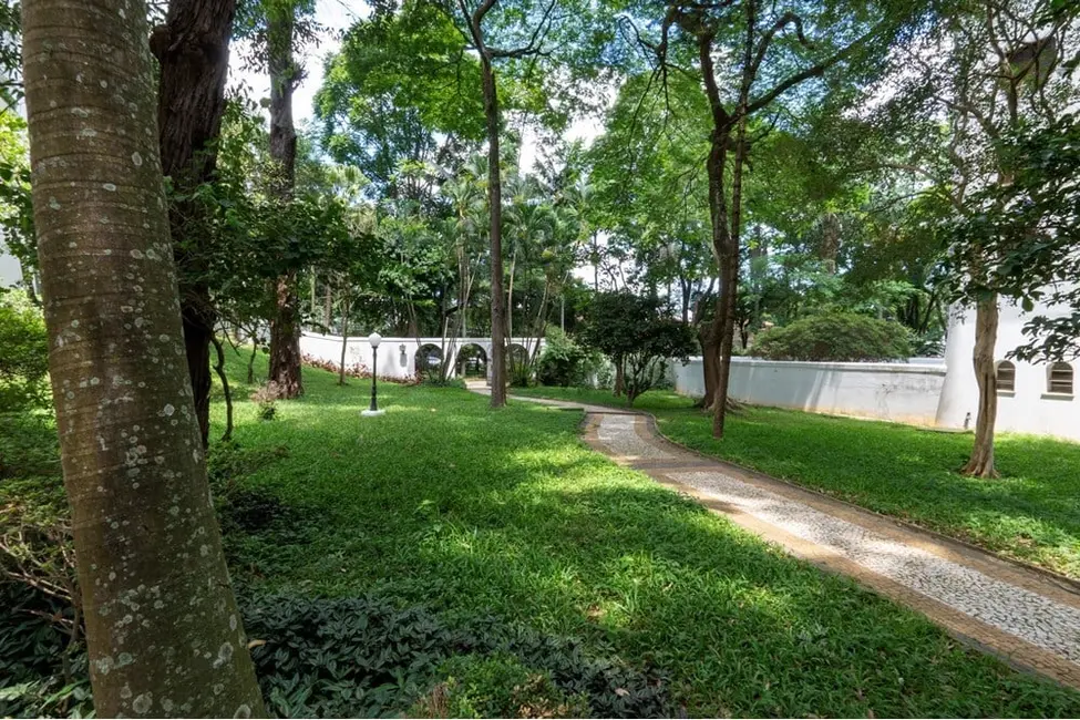 Foto 6 de Apartamento com 4 quartos à venda, 240m2 em Santo Amaro, São Paulo - SP