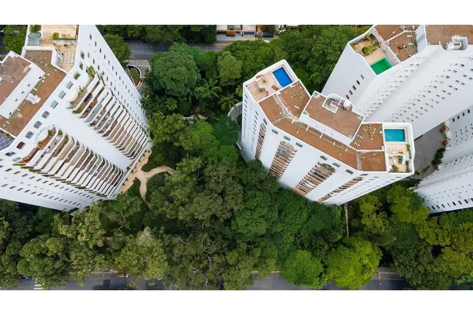 Foto 9 de Apartamento com 4 quartos à venda, 240m2 em Santo Amaro, São Paulo - SP