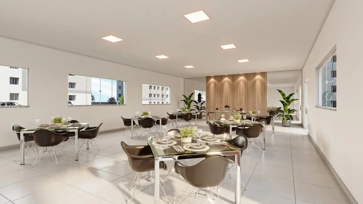 Foto 8 de Apartamento com 2 quartos à venda, 33m2 em Vila Carmosina, São Paulo - SP