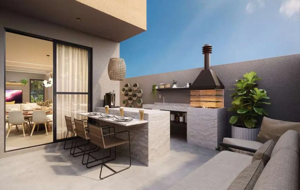 Foto 9 de Casa de Condomínio com 3 quartos à venda, 146m2 em Medeiros, Jundiai - SP