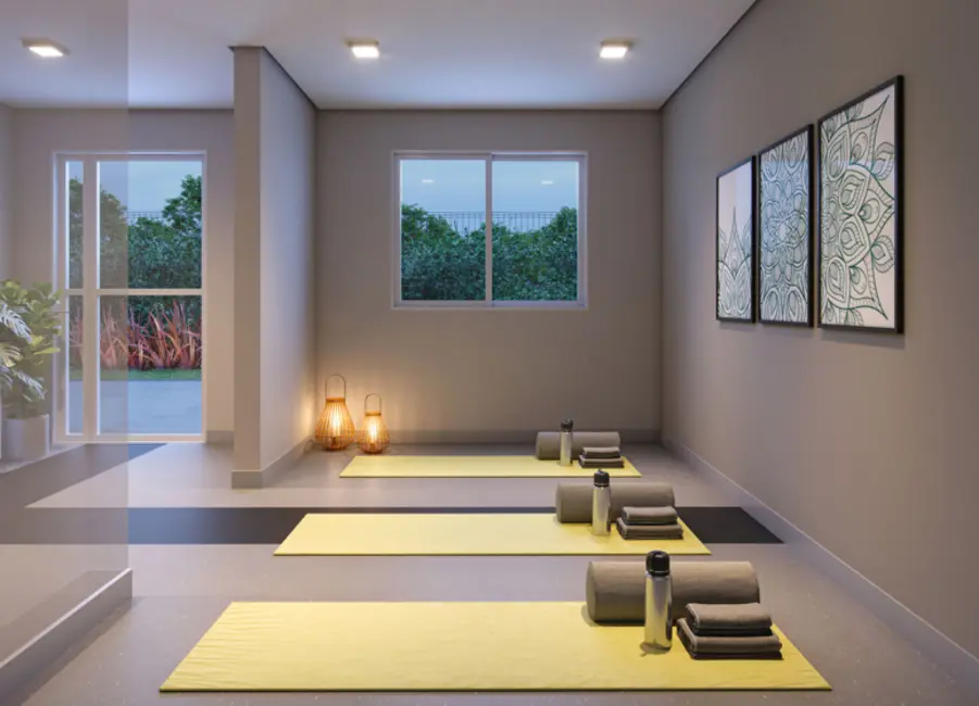 Foto 4 de Apartamento com 2 quartos à venda, 32m2 em Itaquera, São Paulo - SP